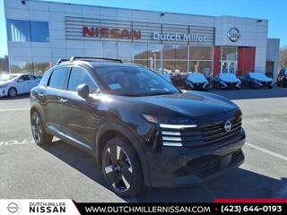 2026 Nissan Kicks for sale in Bristol TN