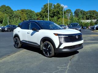 2026 Nissan Kicks for sale in Burlington NC