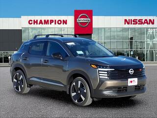 2026 Nissan Kicks for sale in New Braunfels TX