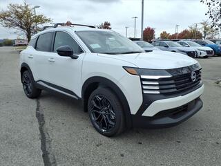 2026 Nissan Kicks for sale in Indianapolis IN