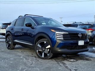 2026 Nissan Kicks for sale in Stratham NH