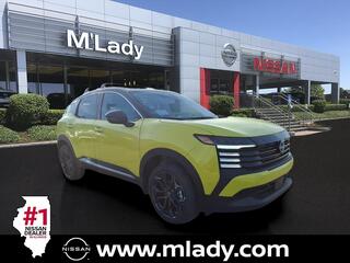 2026 Nissan Kicks for sale in Crystal Lake IL