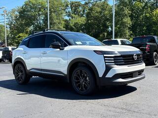 2026 Nissan Kicks for sale in Asheville NC