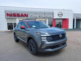 2026 Nissan Kicks for sale in Jackson MS