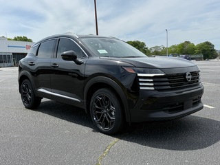 2026 Nissan Kicks for sale in Greer SC