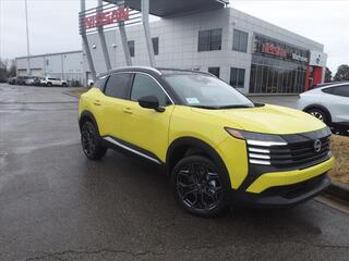 2025 Nissan Kicks for sale in Clarksville TN