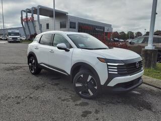 2025 Nissan Kicks for sale in Clarksville TN