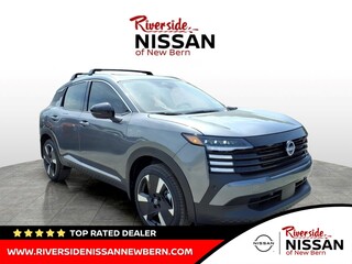 2026 Nissan Kicks for sale in New Bern NC
