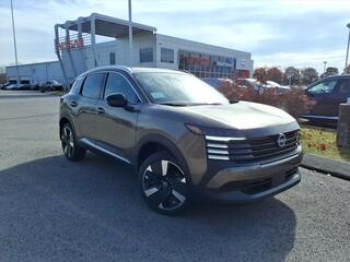 2026 Nissan Kicks for sale in Clarksville TN