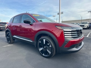 2026 Nissan Kicks for sale in Independence MO