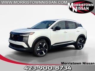 2026 Nissan Kicks for sale in Morristown TN