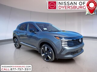 2026 Nissan Kicks for sale in Dyersburg TN