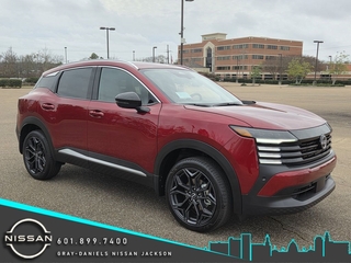 2026 Nissan Kicks for sale in Jackson MS