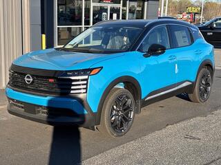 2026 Nissan Kicks for sale in Forest City NC