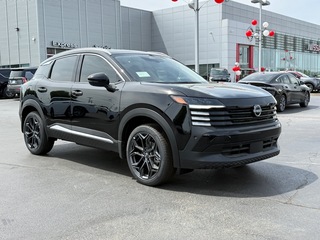 2026 Nissan Kicks for sale in Greer SC