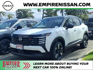 2026 Nissan Kicks for sale in Ontario CA