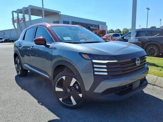 2026 Nissan Kicks for sale in Clarksville TN