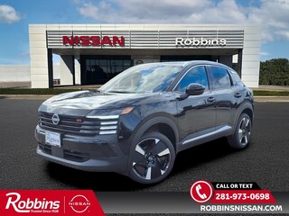2026 Nissan Kicks for sale in Humble TX