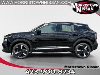 2026 Nissan Kicks for sale in Morristown TN