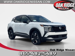 2025 Nissan Kicks for sale in Oak Ridge TN