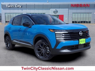 2026 Nissan Kicks for sale in Port Arthur TX