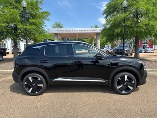 2025 Nissan Kicks for sale in Nashville TN