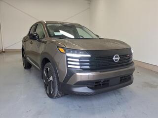 2026 Nissan Kicks for sale in Decatur AL