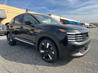 2026 Nissan Kicks for sale in Independence MO