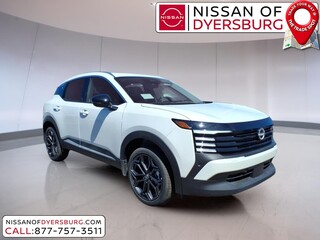 2026 Nissan Kicks for sale in Dyersburg TN