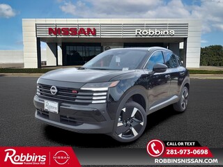 2026 Nissan Kicks for sale in Humble TX