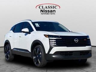 2025 Nissan Kicks
