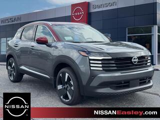 2025 Nissan Kicks for sale in Easley SC