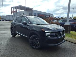 2026 Nissan Kicks for sale in Clarksville TN