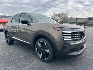 2026 Nissan Kicks for sale in Independence MO