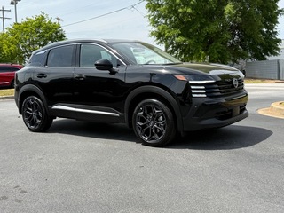 2026 Nissan Kicks for sale in Greer SC