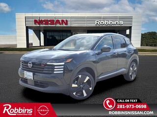 2026 Nissan Kicks for sale in Humble TX
