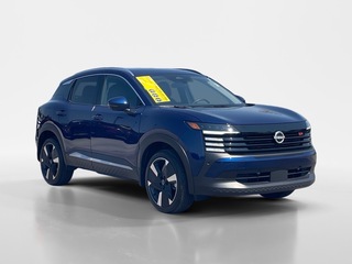 2025 Nissan Kicks for sale in Oak Ridge TN