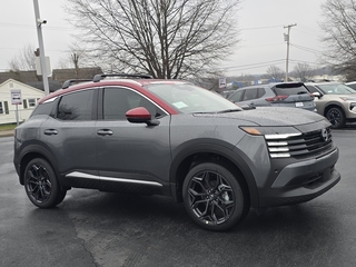 2026 Nissan Kicks for sale in Greer SC