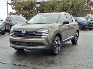 2026 Nissan Kicks for sale in Olathe KS