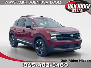 2026 Nissan Kicks for sale in Oak Ridge TN