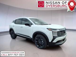 2026 Nissan Kicks for sale in Dyersburg TN