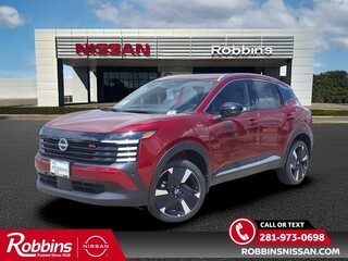 2026 Nissan Kicks for sale in Humble TX