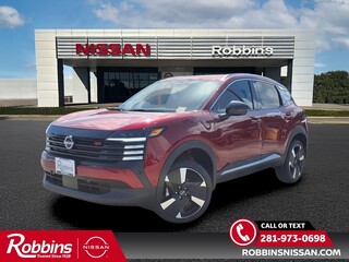 2026 Nissan Kicks for sale in Humble TX