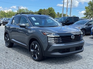 2025 Nissan Kicks for sale in Easley SC