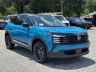 2025 Nissan Kicks for sale in Easley SC