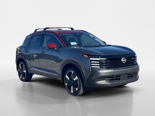 2026 Nissan Kicks for sale in Oak Ridge TN