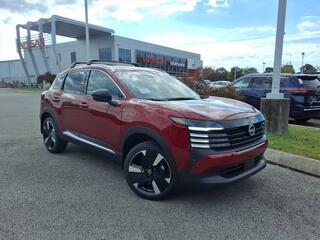 2026 Nissan Kicks for sale in Clarksville TN