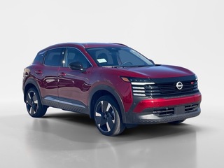 2026 Nissan Kicks for sale in Oak Ridge TN