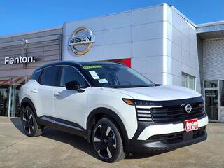 2026 Nissan Kicks for sale in Mcalester OK