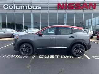 2026 Nissan Kicks for sale in Columbus MS
